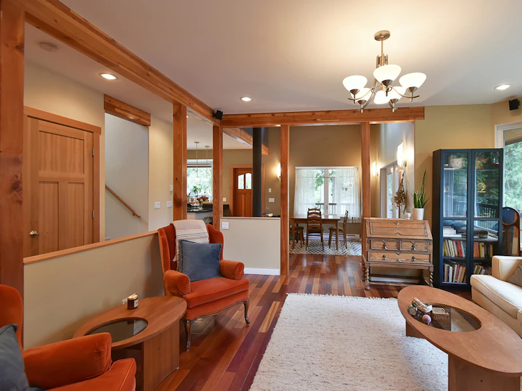 5062 Parkview Road, Pender Harbour Egmont, BC, V0N 2H1 - 7