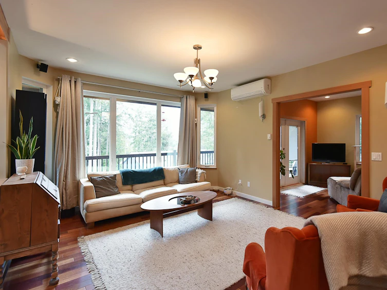 5062 Parkview Road, Pender Harbour Egmont, BC, V0N 2H1 - 8