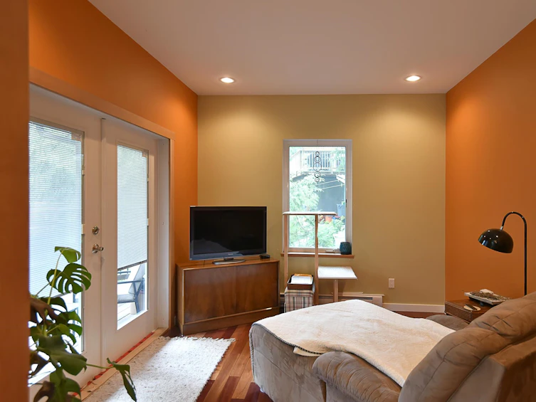 5062 Parkview Road, Pender Harbour Egmont, BC, V0N 2H1 - 9