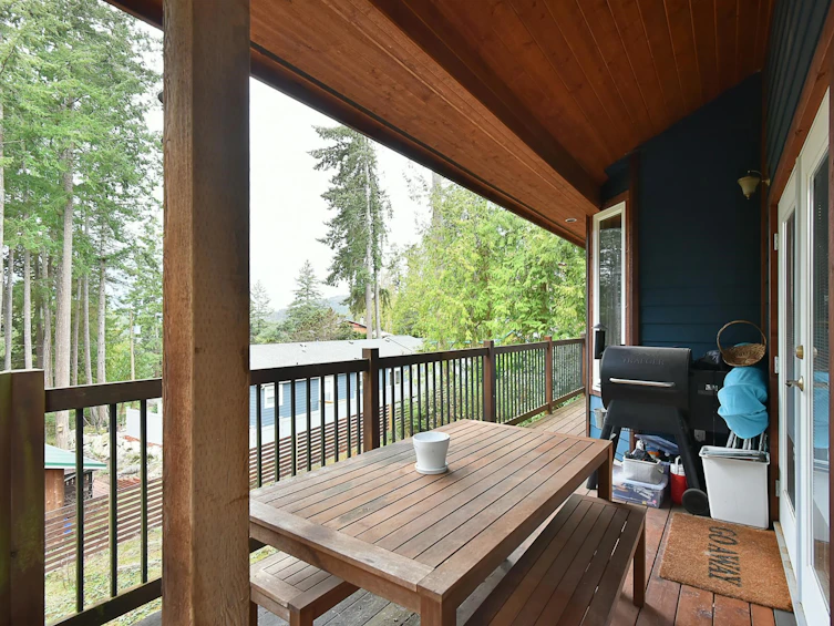 5062 Parkview Road, Pender Harbour Egmont, BC, V0N 2H1 - 24