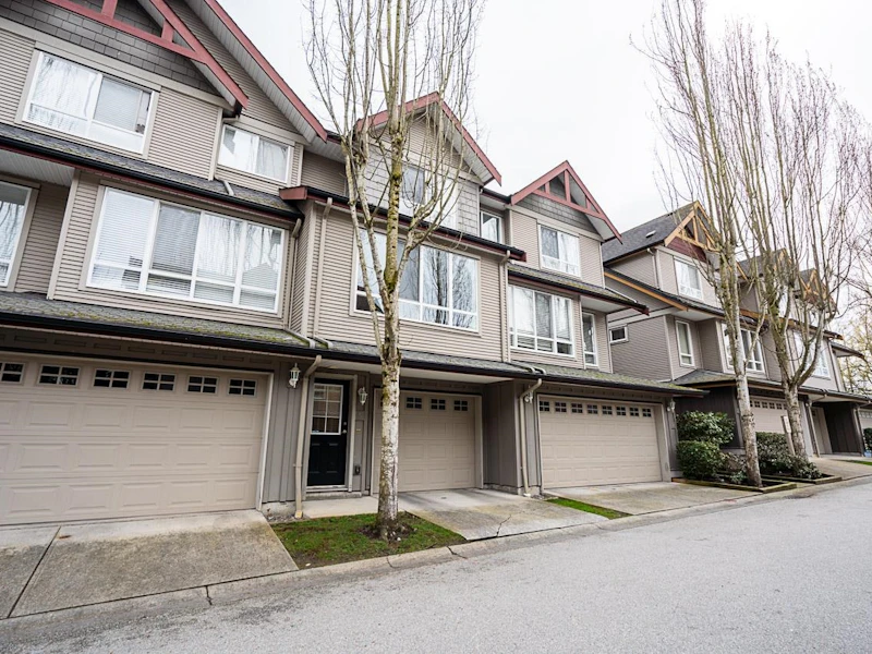 5 - 16789 60th Avenue, Surrey BC V3S 1S8