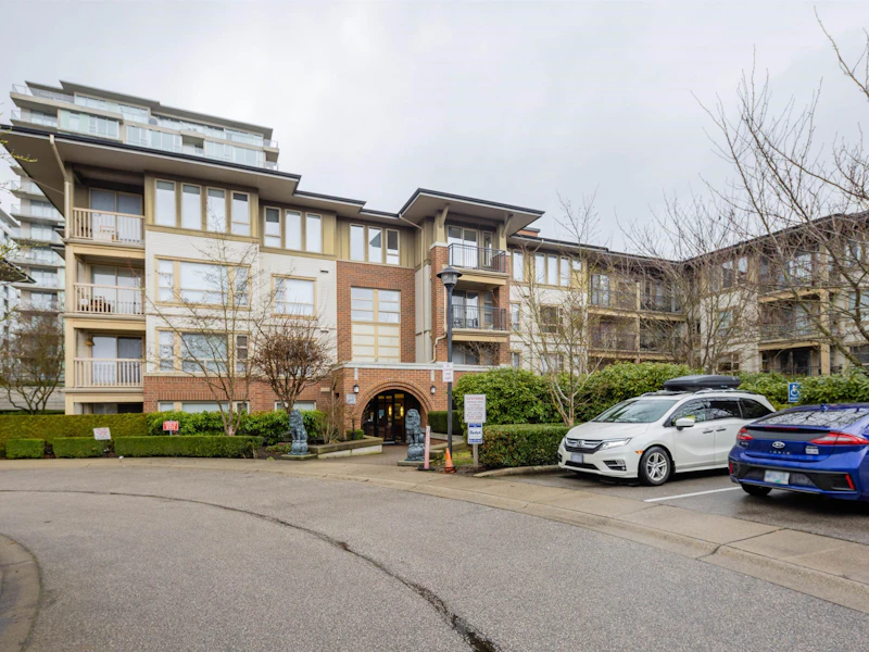 5212 - 5111 Garden City Road, Richmond BC V6X 4H4