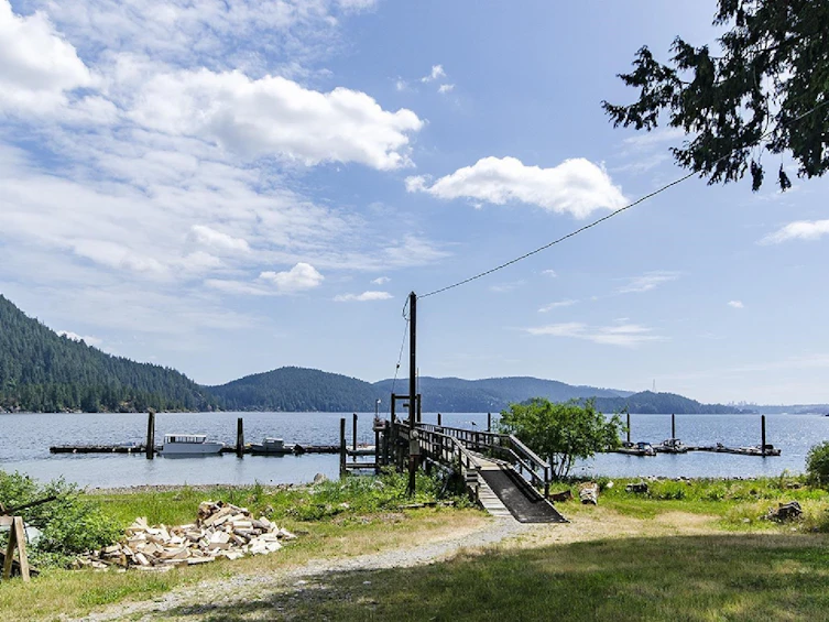 6 Brighton Beach, North Vancouver, BC - 24