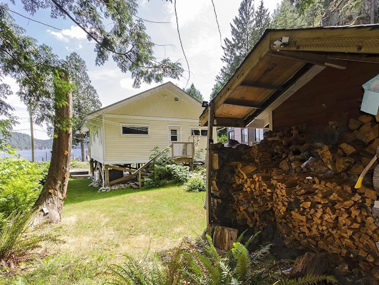 6 Brighton Beach, North Vancouver, BC - 25