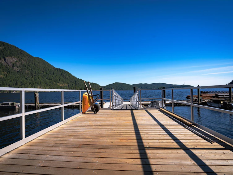 6 Brighton Beach, North Vancouver, BC - 27
