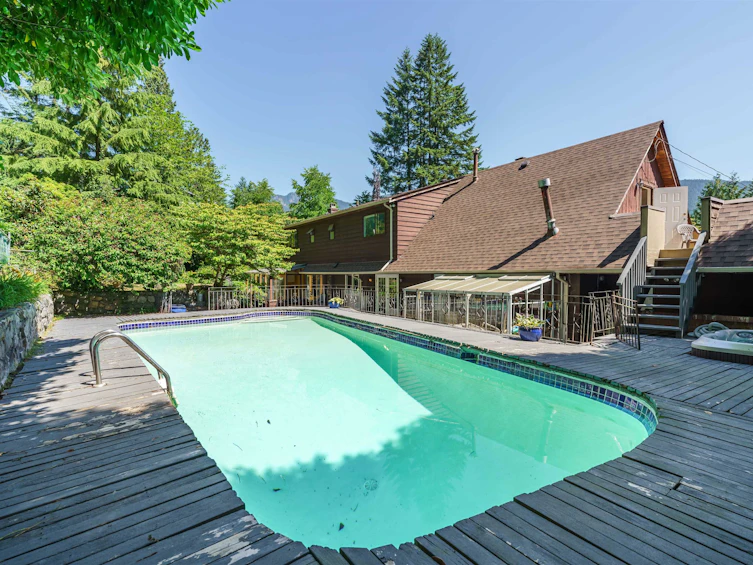 163 Stevens Drive, West Vancouver, BC, V7S 1C3 - 27