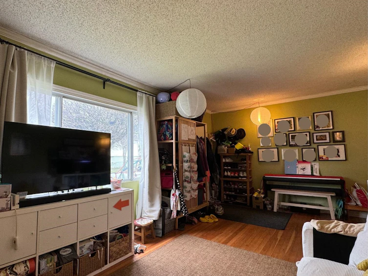2172 East 35th Avenue, Vancouver, BC, V5P 1B9 - 4