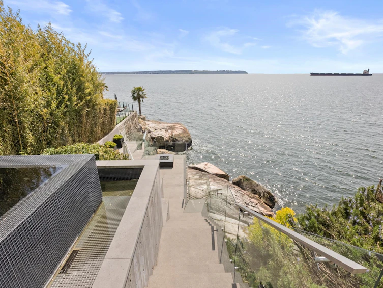 3906 Marine Drive, West Vancouver, BC, V7V 1N4 - 34