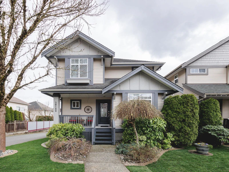 20180 70a Avenue, Langley BC V2Y 2Y6