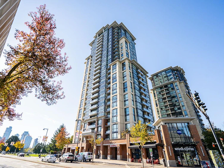2101-10777 University Drive, Surrey, BC, V3T 0E6 - 3