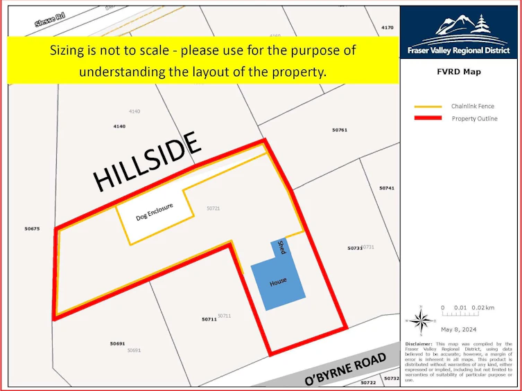 50721 O'byrne Road, Chilliwack, BC, V4Z 1B5 - 2