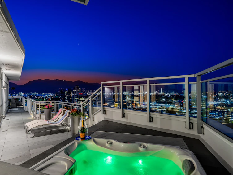 2501-1775 Quebec Street, Vancouver, BC, V5T 0E3 - 36