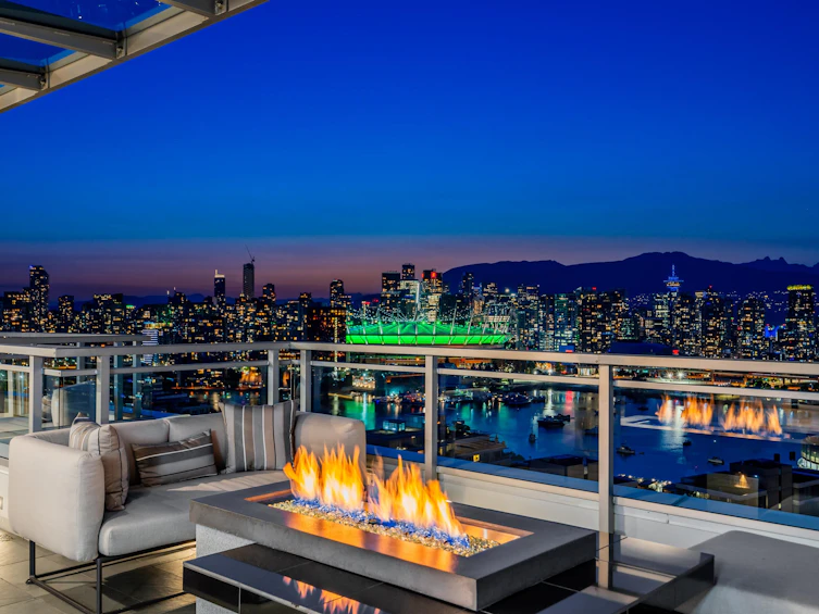 2501-1775 Quebec Street, Vancouver, BC, V5T 0E3 - 8