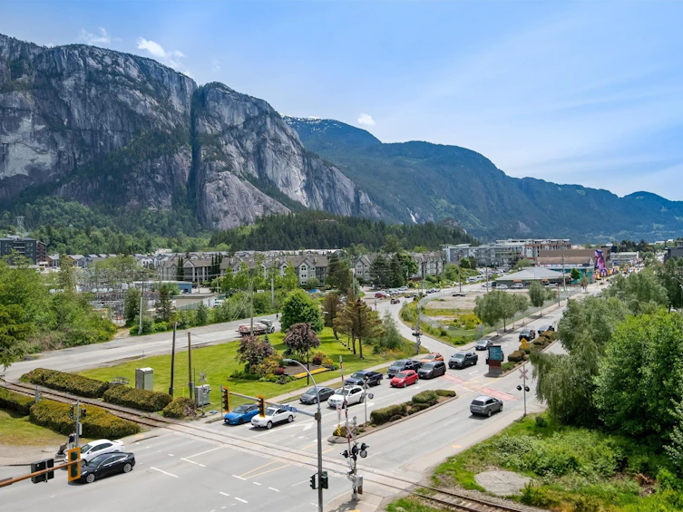 615-38362 Buckley Avenue, Squamish, BC, V8B 0J8