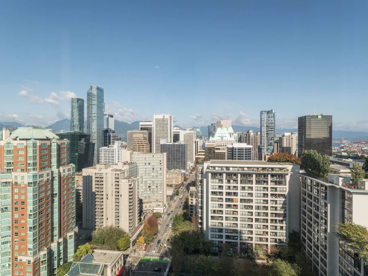 PH2104-989 Nelson Street, Vancouver, BC, V6Z 2S1 - 2