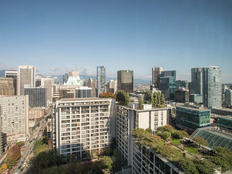 PH2104-989 Nelson Street, Vancouver, BC, V6Z 2S1 - 4