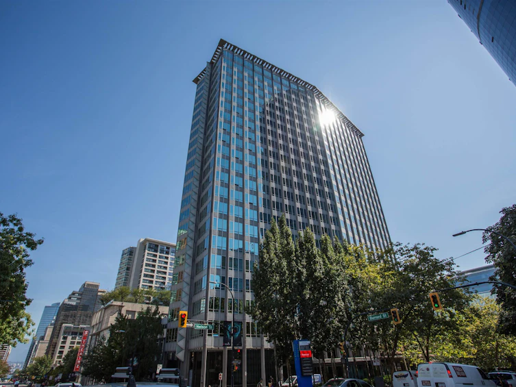 PH2104-989 Nelson Street, Vancouver, BC, V6Z 2S1 - 34