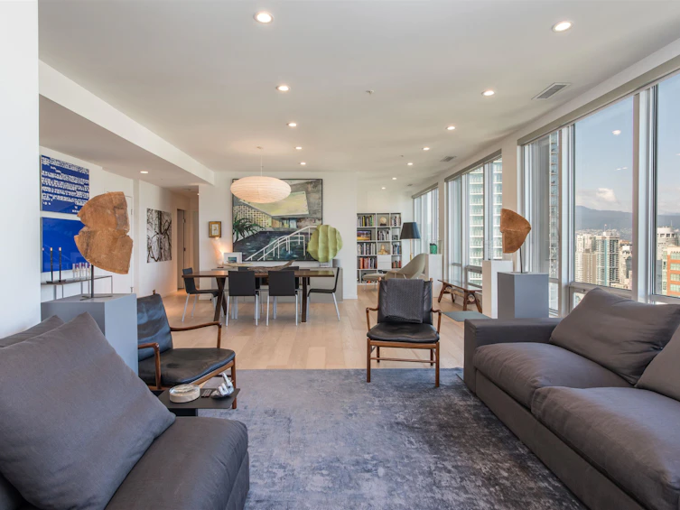PH2104-989 Nelson Street, Vancouver, BC, V6Z 2S1 - 5