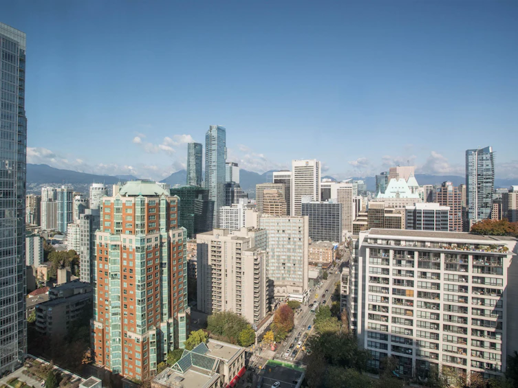 PH2104-989 Nelson Street, Vancouver, BC, V6Z 2S1 - 9