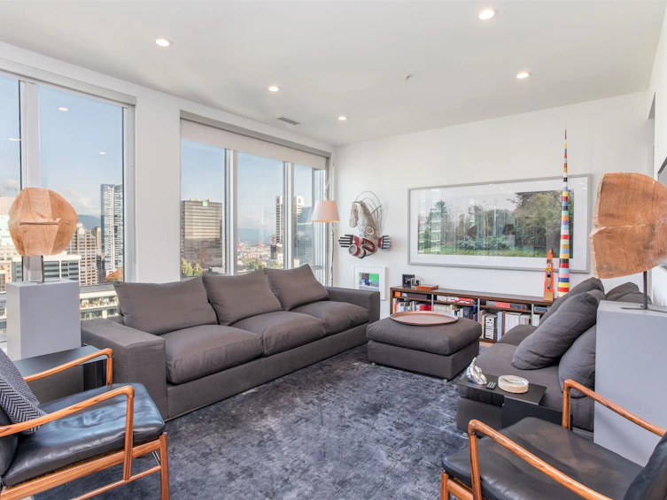 PH2104-989 Nelson Street, Vancouver, BC, V6Z 2S1