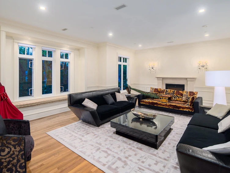 1461 Connaught Drive, Vancouver, BC, V6H 2H5 - 3