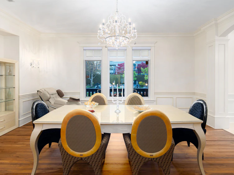 1461 Connaught Drive, Vancouver, BC, V6H 2H5 - 5