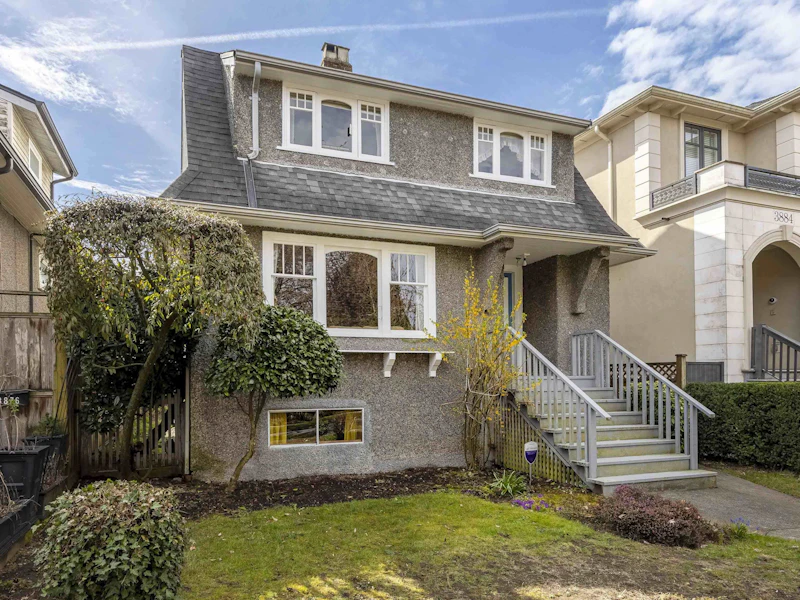 3880 W 21st Avenue, Vancouver BC V6S 1H4