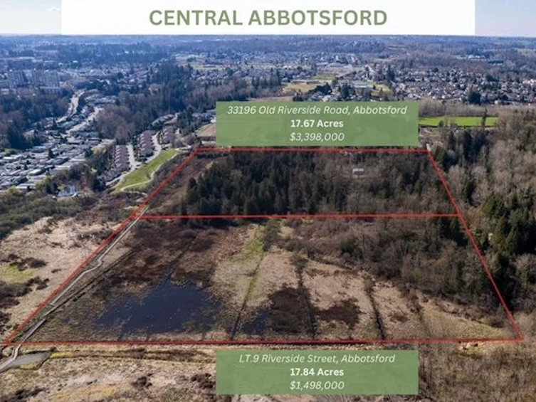 33196 Old Riverside Road, Abbotsford, BC, V2S 7B3 - 14