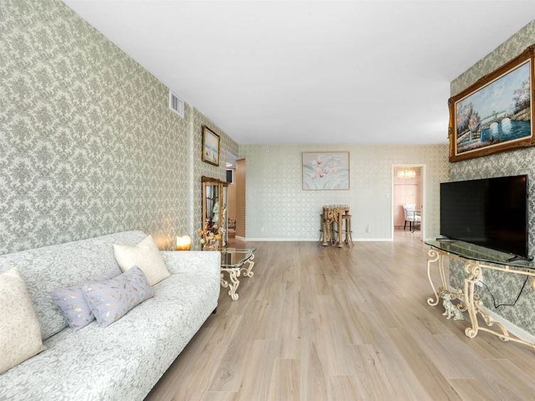 1804-909 Burrard Street, Vancouver, BC, V6Z 2N2 - 8