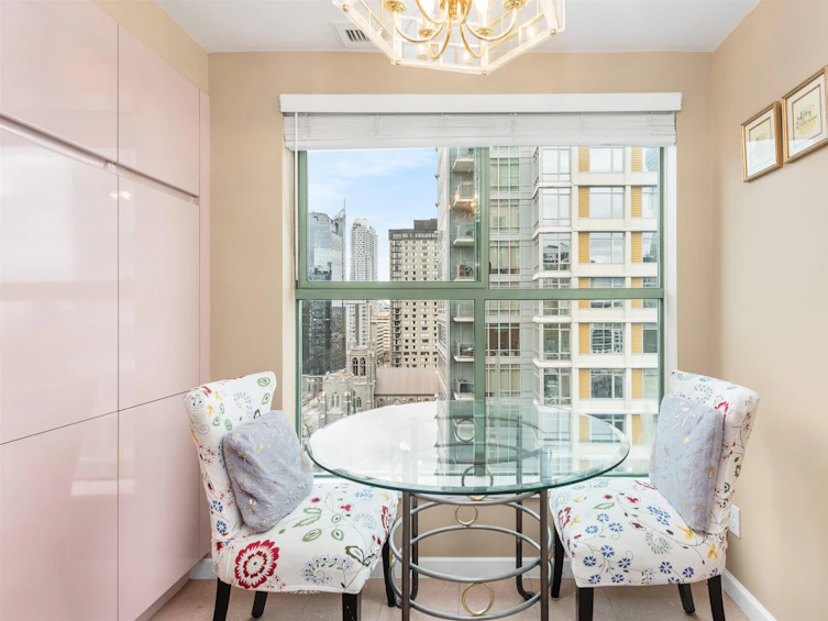 1804-909 Burrard Street, Vancouver, BC, V6Z 2N2 - 11
