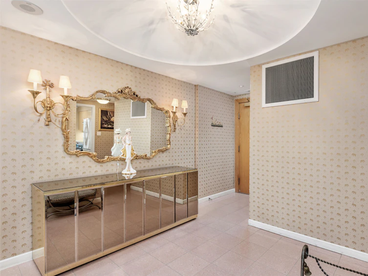 1804-909 Burrard Street, Vancouver, BC, V6Z 2N2 - 20