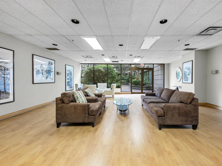 1804-909 Burrard Street, Vancouver, BC, V6Z 2N2 - 23