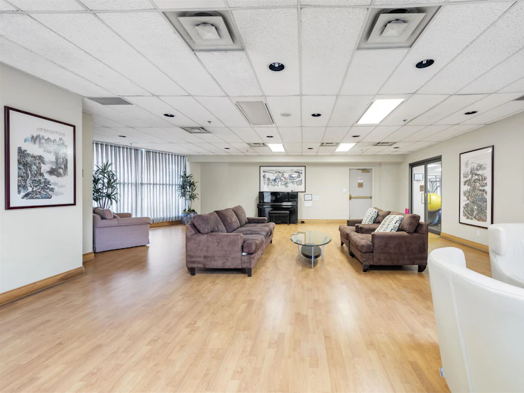 1804-909 Burrard Street, Vancouver, BC, V6Z 2N2 - 24