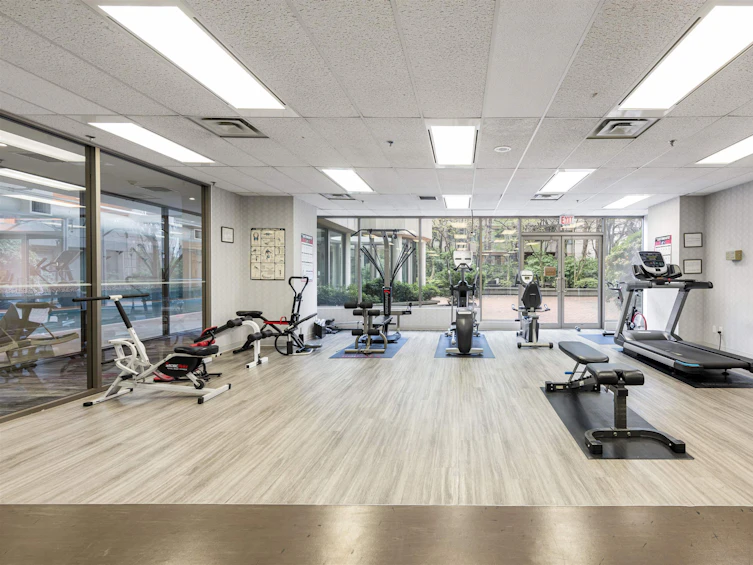 1804-909 Burrard Street, Vancouver, BC, V6Z 2N2 - 25