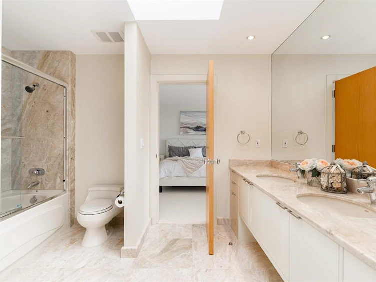 1407 Bramwell Road, West Vancouver, BC, V7S 2N8 - 22