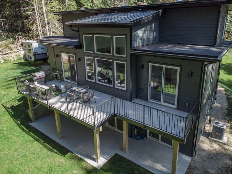1127 Malcolm Creek Road, Roberts Creek, BC, V0N 2W3 - 34