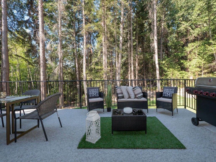 1127 Malcolm Creek Road, Roberts Creek, BC, V0N 2W3 - 31