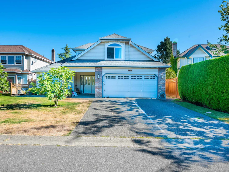 5375 50 Avenue, Delta, BC, V4K 4R5