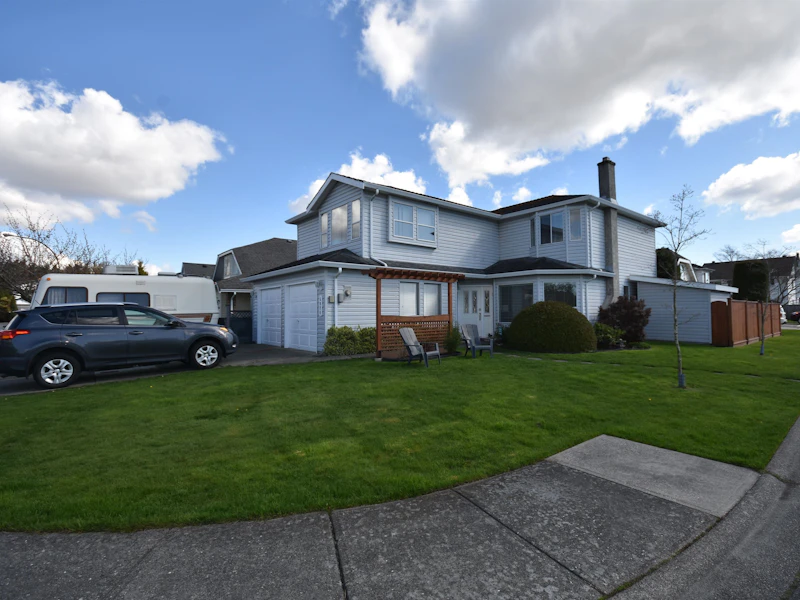 5924 49th Avenue, Delta BC V4K 4L7