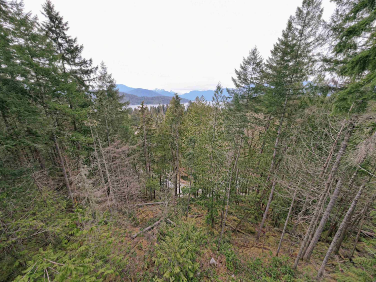 Lot 66 Greentree Road, Pender Harbour Egmont, BC, V0N 2H4