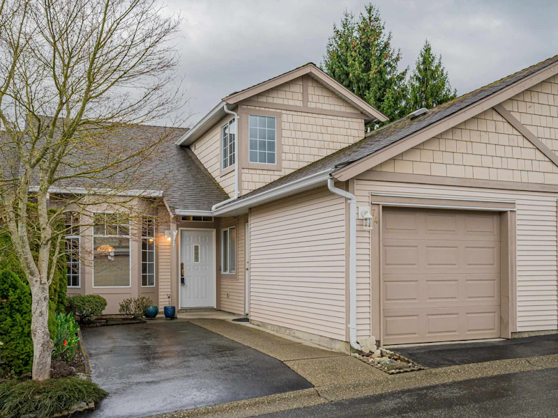 74 - 9012 Walnut Grove Drive, Langley BC V1M 2K3