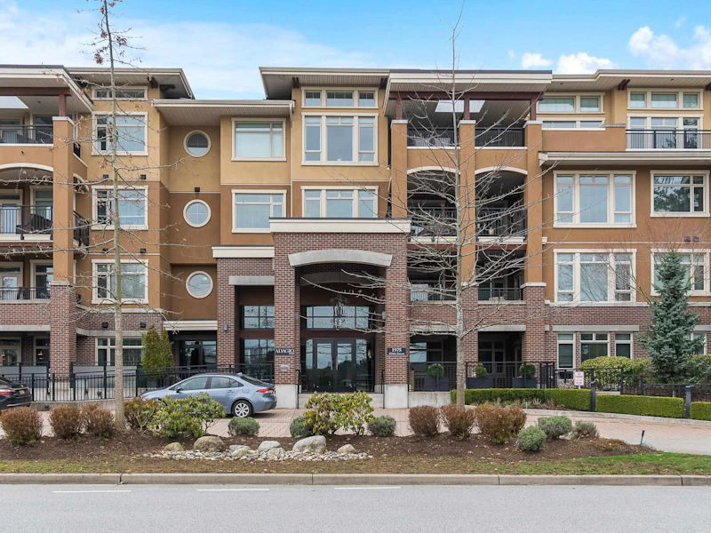 308 - 1975 154th Street, Surrey BC V4A 5P3