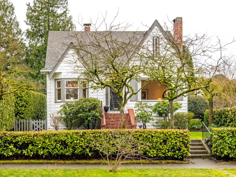 3896 W 22nd Avenue, Vancouver BC V6S 1J7