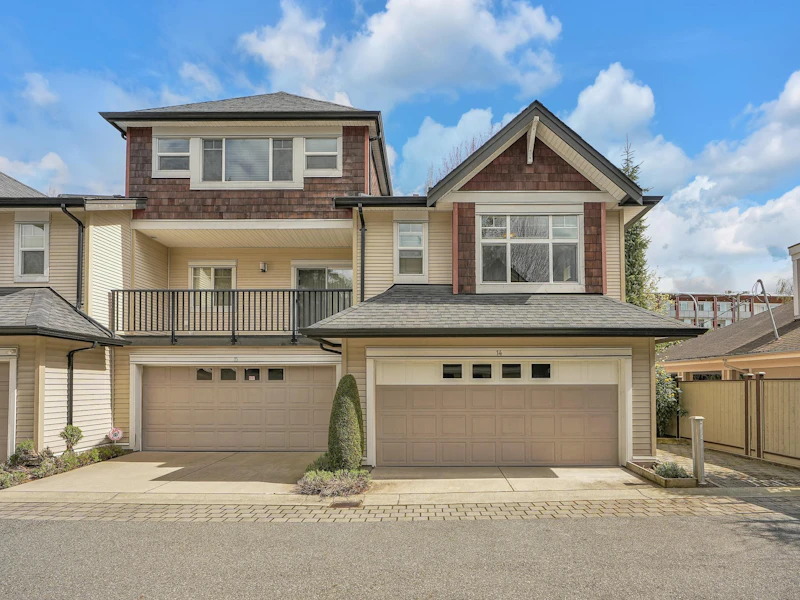 14 - 10711 No. 5 Road, Richmond BC V7A 4E6