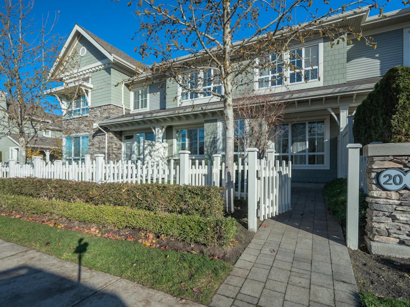 20 - 5510 Admiral Way, Delta BC V4K 5B7