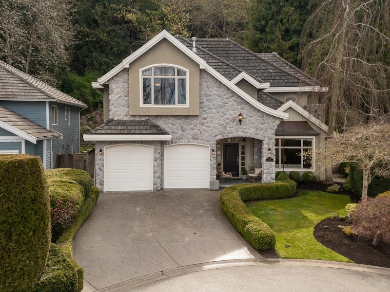 5228 Glen Abbey Place, Delta BC V4M 4H1