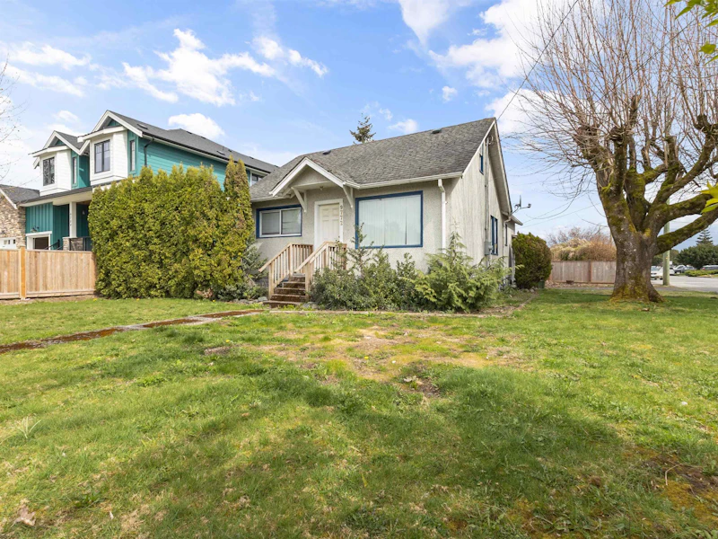 9772 Williams Street, Chilliwack BC V2P 5G9