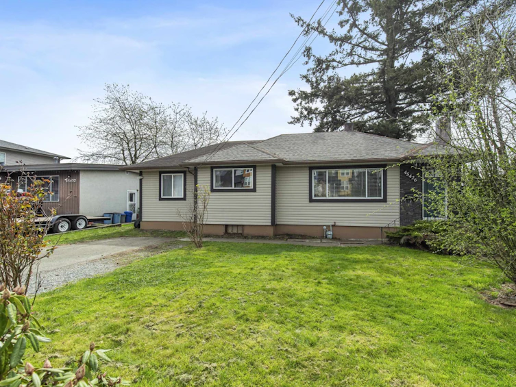45426 Spadina Avenue, Chilliwack, BC, V2P 1V4