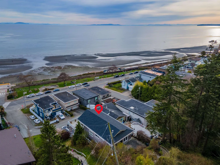 14602 WEST West Beach Avenue, Surrey, BC, V4B 2T8