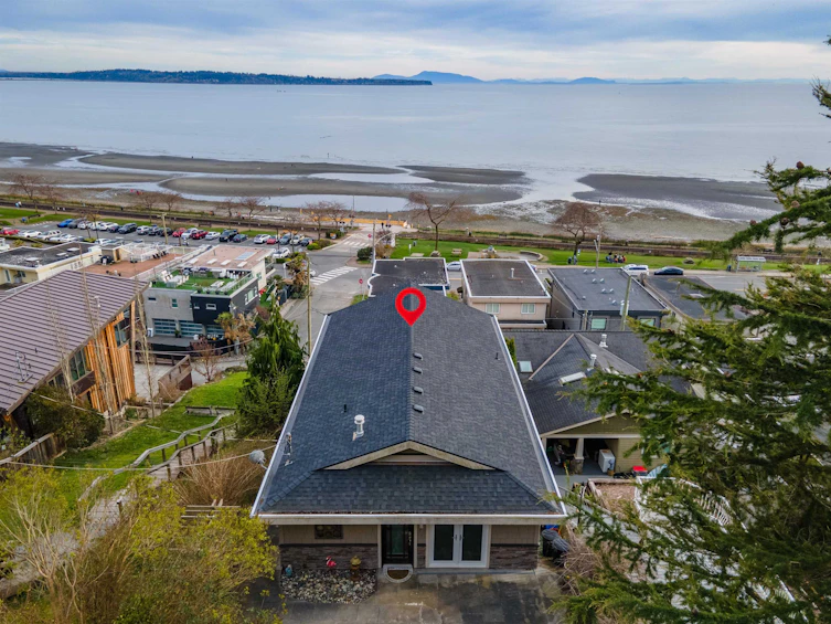 14602 WEST West Beach Avenue, Surrey, BC, V4B 2T8 - 2
